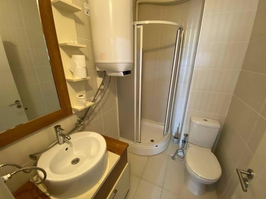Белек: Lovely 3 Bedrooms Luxury APT with pool and Gym
