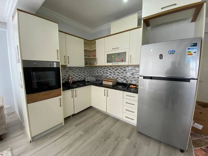 Белек: Lovely 3 Bedrooms Luxury APT with pool and Gym