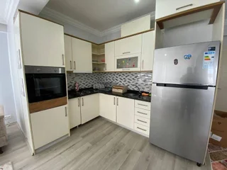 Белек: Lovely 3 Bedrooms Luxury APT with pool and Gym