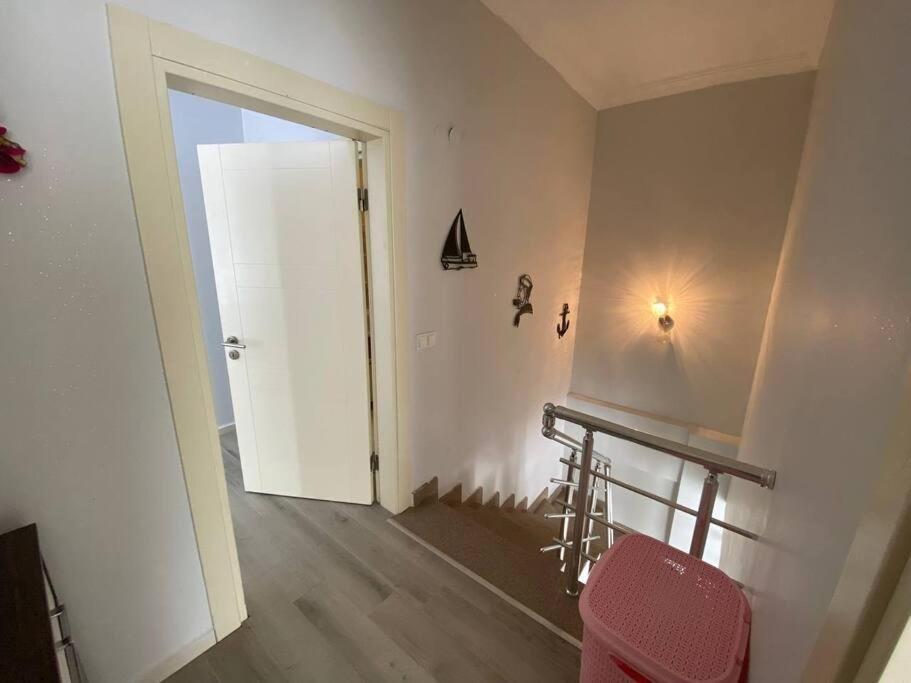 Белек: Lovely 3 Bedrooms Luxury APT with pool and Gym