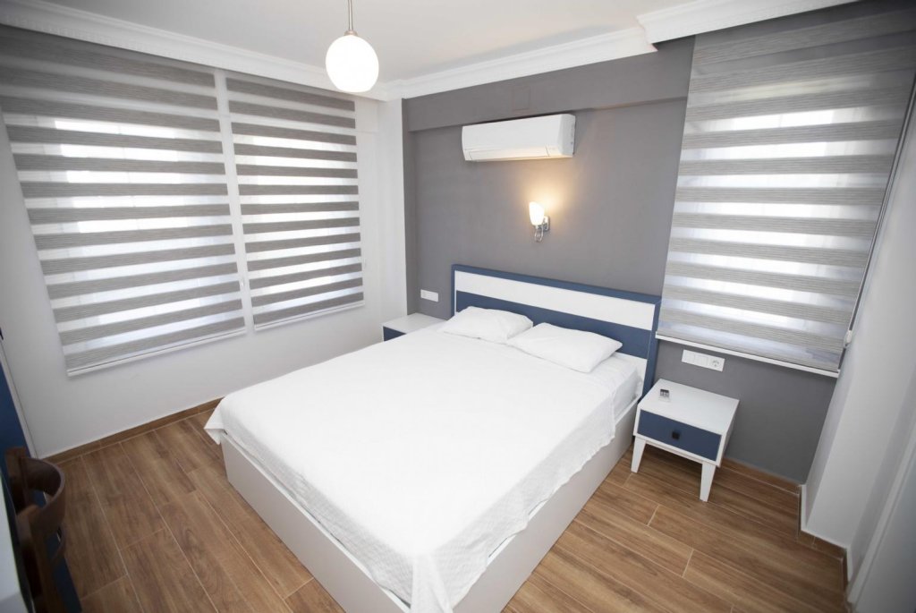 Дальян: Villa Vista in Dalyan