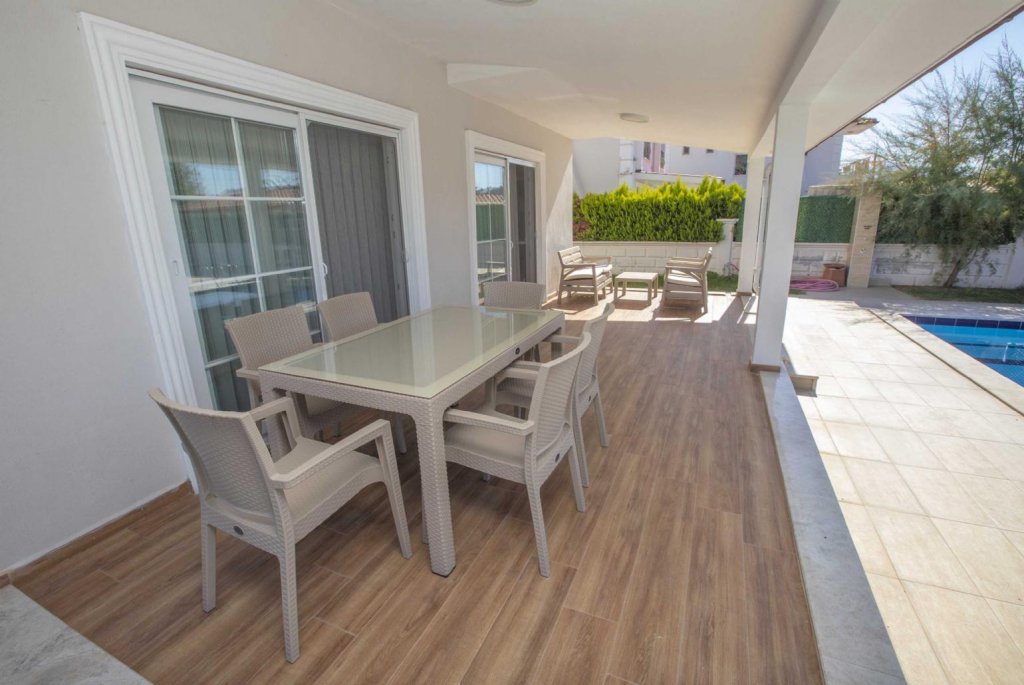 Дальян: Villa Vista in Dalyan