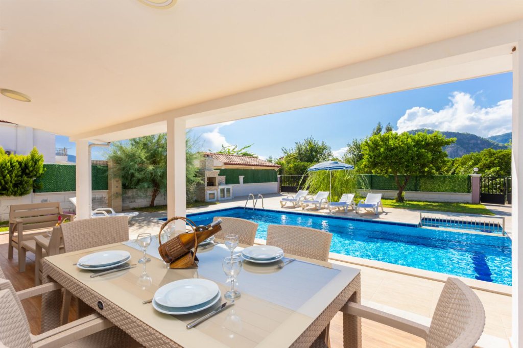 Дальян: Villa Vista in Dalyan