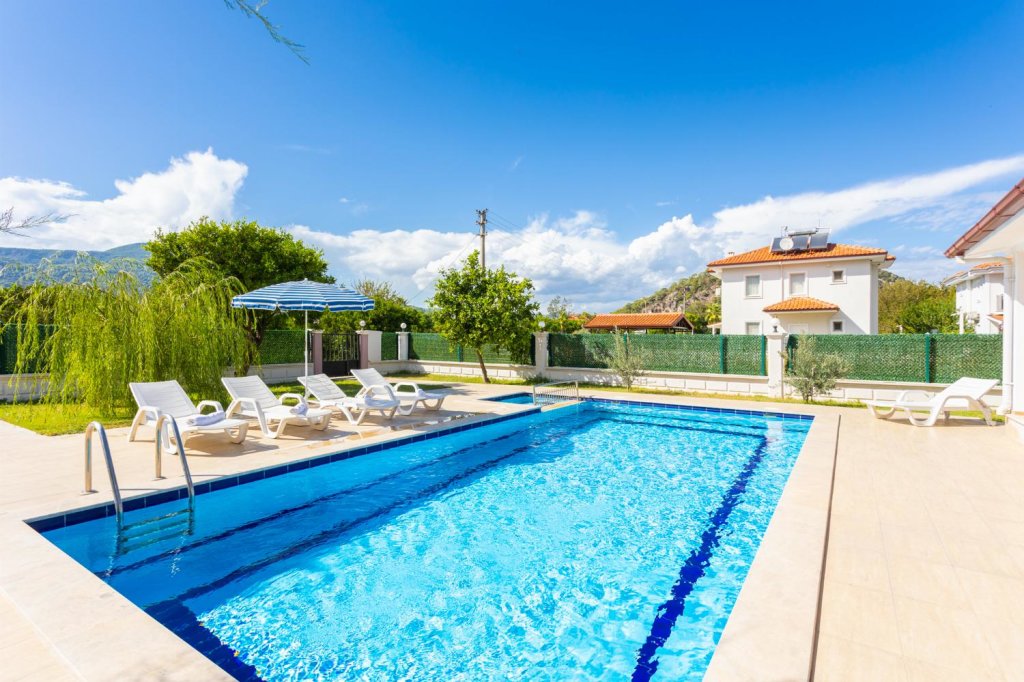 Дальян: Villa Vista in Dalyan