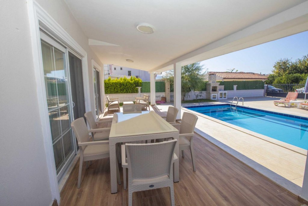 Дальян: Villa Vista in Dalyan