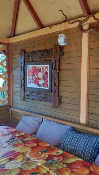 Калязин: Частный Дом Rose House Na Volge