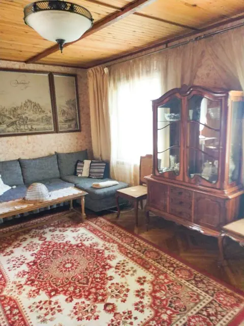 Калязин: Частный Дом Rose House Na Volge