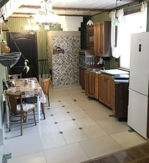 Калязин: Частный Дом Rose House Na Volge