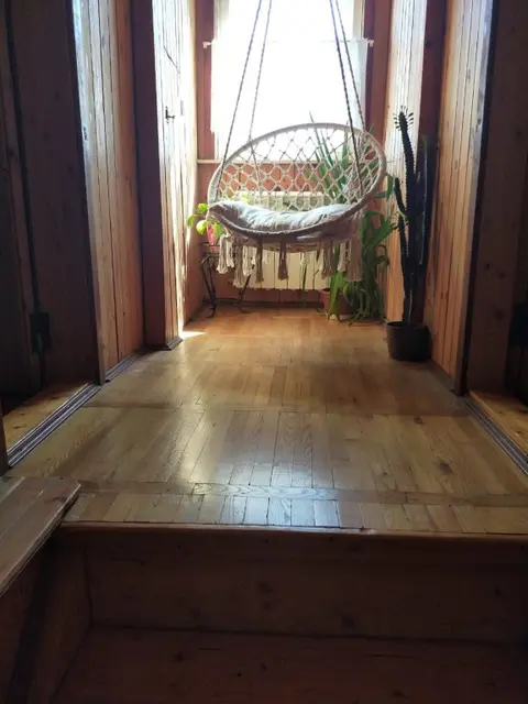 Калязин: Частный Дом Rose House Na Volge