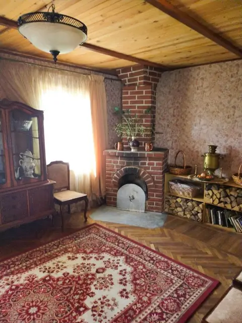 Калязин: Частный Дом Rose House Na Volge
