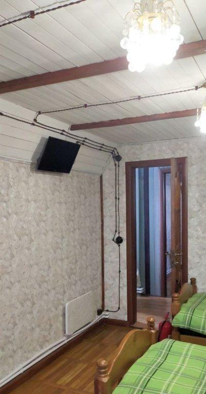 Калязин: Частный Дом Rose House Na Volge