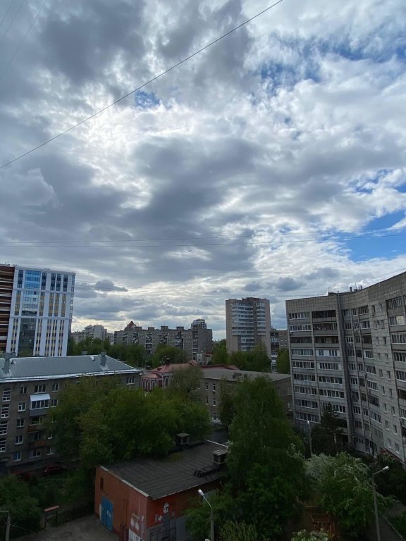 Leto Apart (Лето Апарт) на улице Островского — фото 3