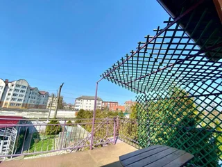 Зеленоградск: Zelyony Sad Guest House