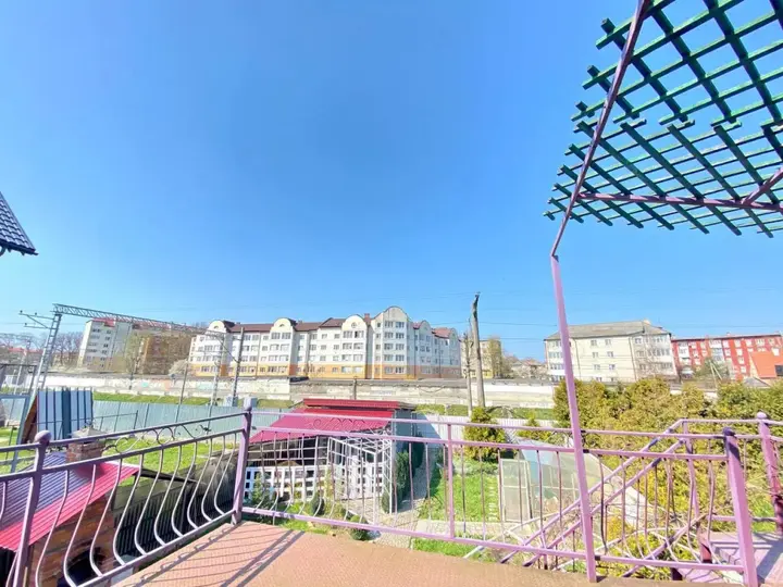 Зеленоградск: Zelyony Sad Guest House