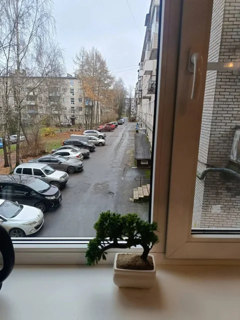 Великий Новгород: Апартаменты Квартира в Центре Великого Новгорода