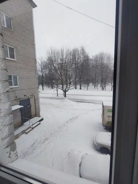 Апартаменты Квартира в Центре Великого Новгорода — фото 1