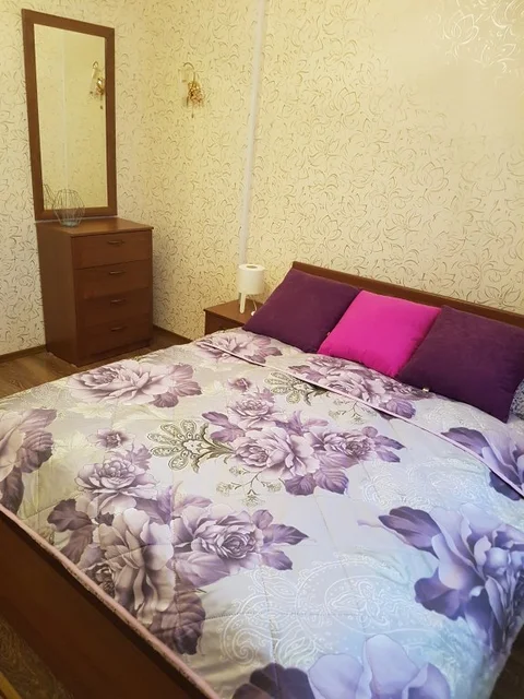 Псков: Квартира на Коммунальной 22а