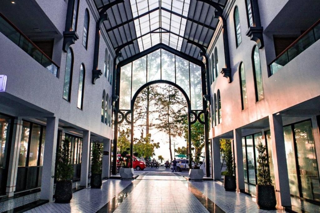 Кату: Anona Beachfront Phuket Resort