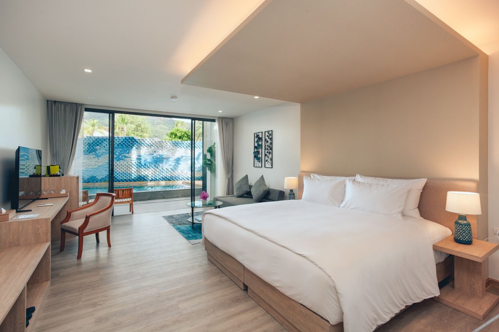 Кату: Anona Beachfront Phuket Resort