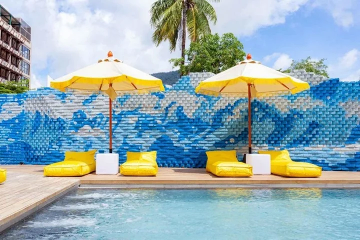 Кату: Anona Beachfront Phuket Resort