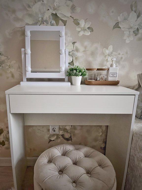 Северодвинск: Апартаменты White Sea Aparts Вид на Озеро