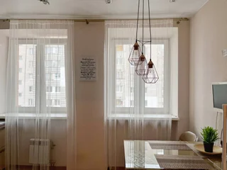 Северодвинск: Апартаменты White Sea Комсомольская 20