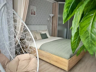Северодвинск: Апартаменты White Sea Комсомольская 20