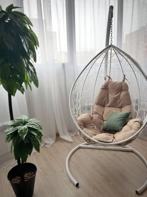 Северодвинск: Апартаменты White Sea Комсомольская 20