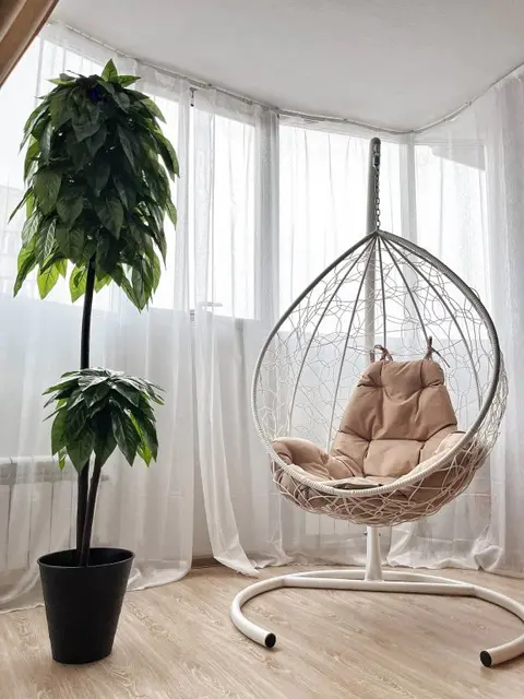 Северодвинск: Апартаменты White Sea Комсомольская 20