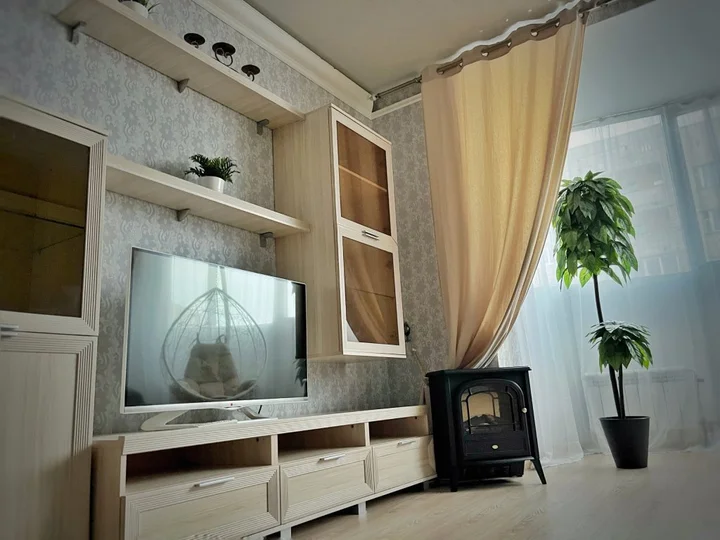 Северодвинск: Апартаменты White Sea Комсомольская 20