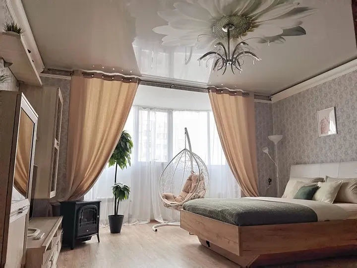 Северодвинск: Апартаменты White Sea Комсомольская 20