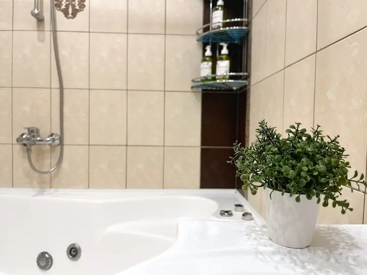 Северодвинск: Апартаменты White Sea Комсомольская 20