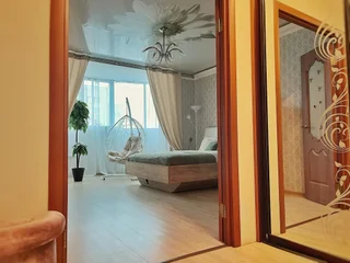 Северодвинск: Апартаменты White Sea Комсомольская 20