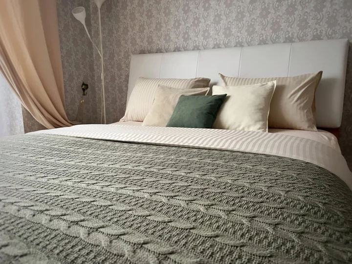 Северодвинск: Апартаменты White Sea Комсомольская 20