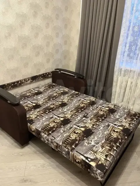 Апартаменты на улице Чичканова — фото 6