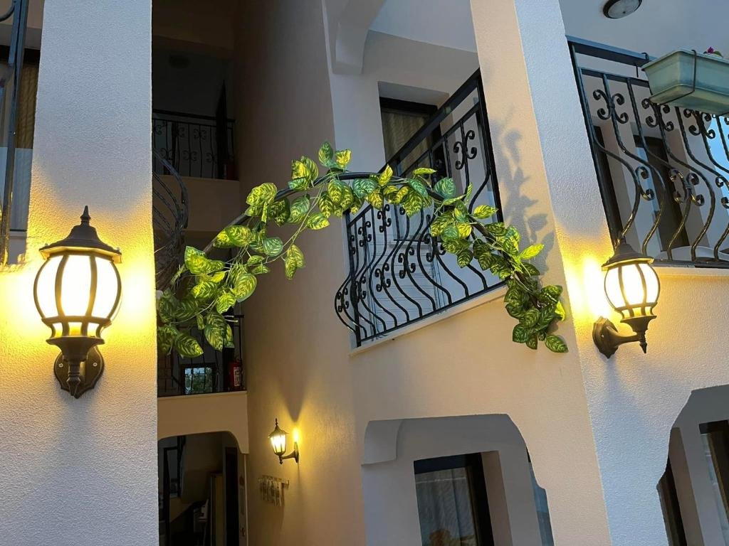 Мармарис: Leon's Sun Village Apartments