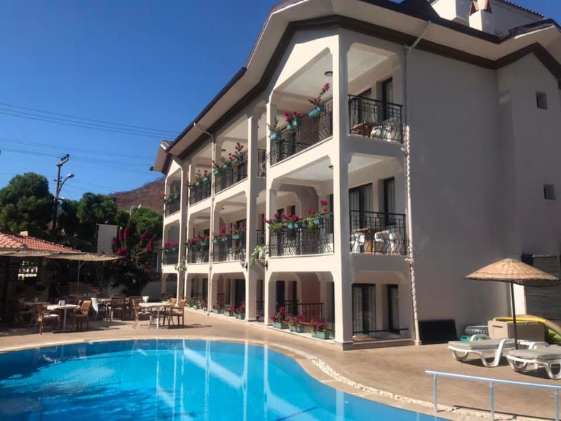 Мармарис: Leon's Sun Village Apartments