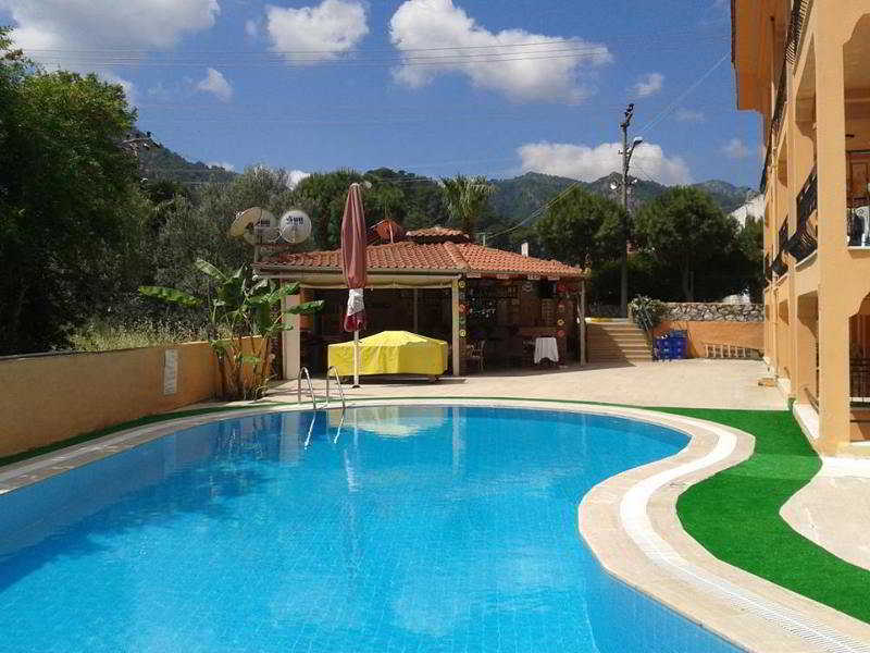 Мармарис: Leon's Sun Village Apartments