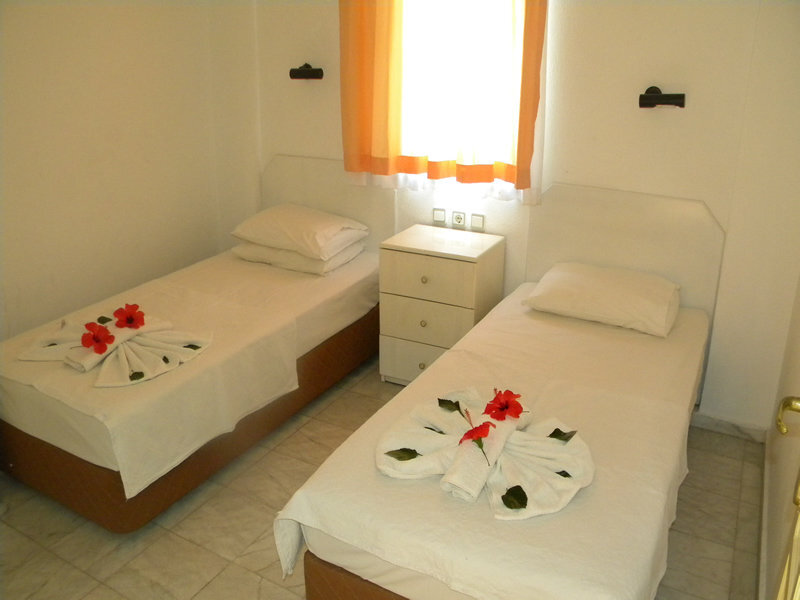 Мармарис: Leon's Sun Village Apartments