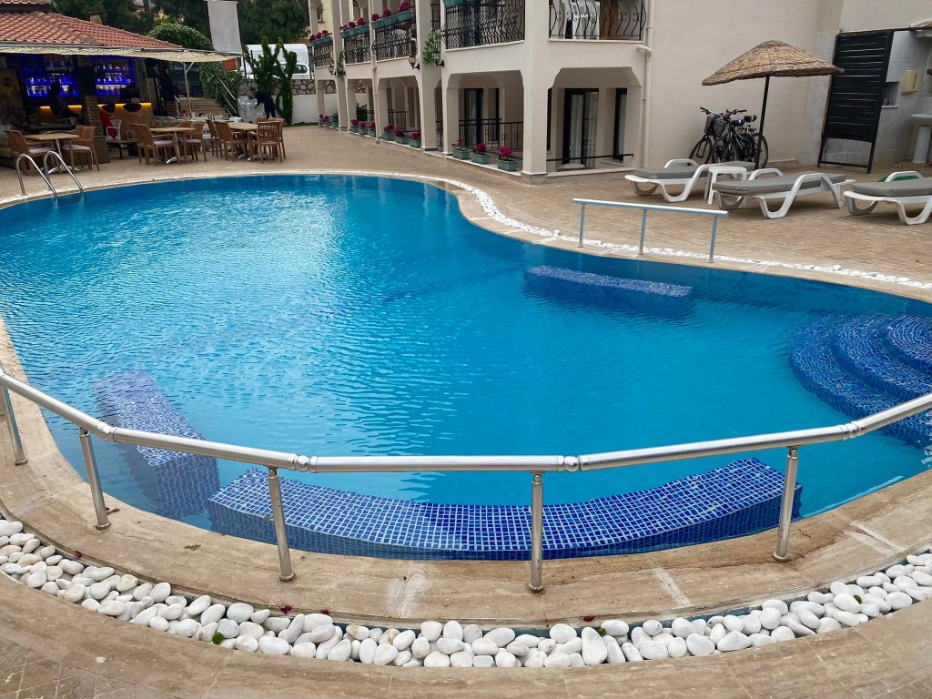 Мармарис: Leon's Sun Village Apartments