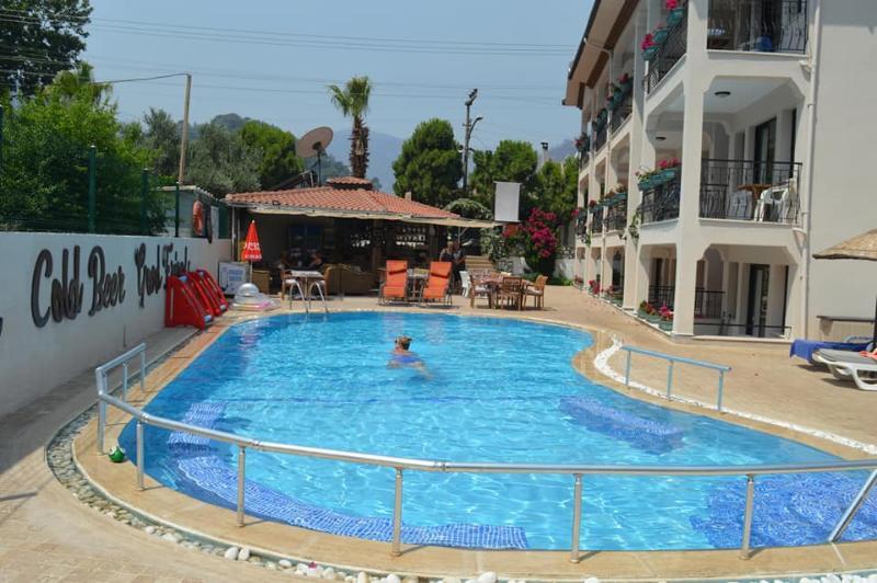 Мармарис: Leon's Sun Village Apartments