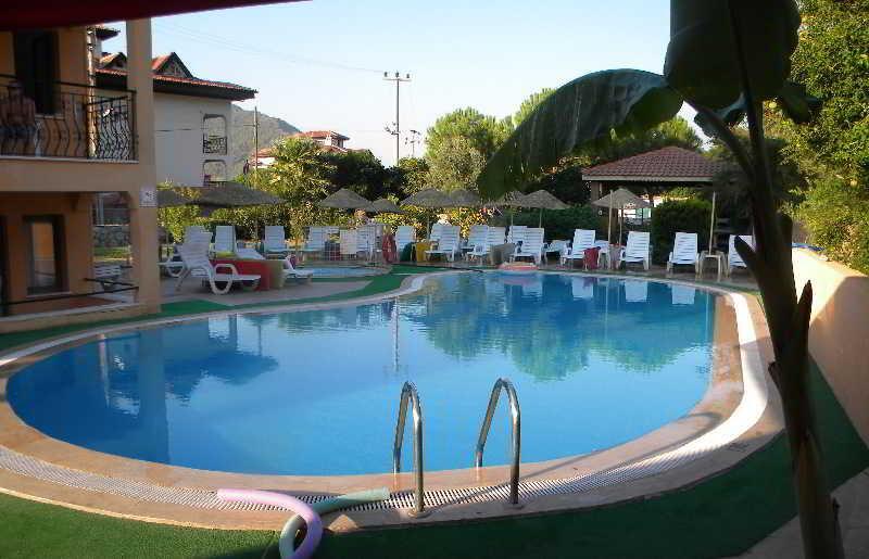 Мармарис: Leon's Sun Village Apartments