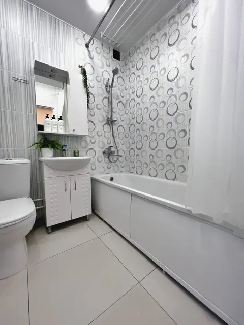 Северодвинск: Апартаменты White Sea Гагарина 5