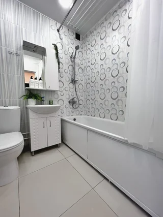 Северодвинск: Апартаменты White Sea Гагарина 5