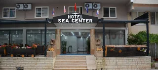 Мармарис: Central Hotel Marmaris
