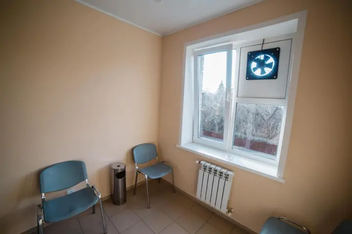 Тверь: Отель Теремок Московский