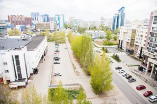 Барнаул: Апартаменты Апарт 105