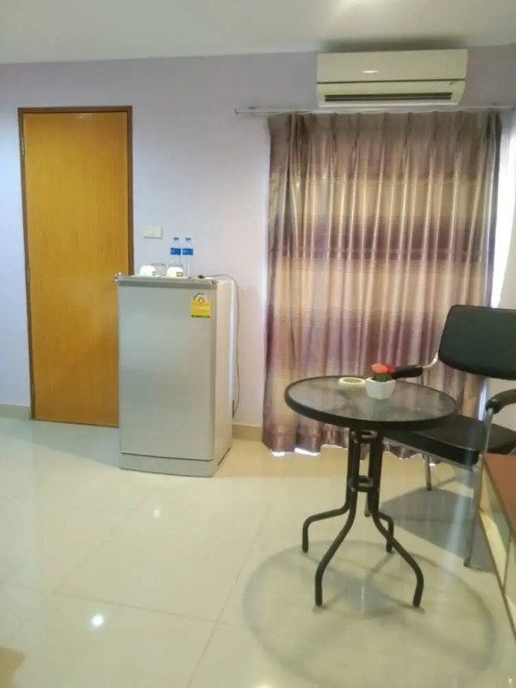 Паттайя: Lucky Inn Residency