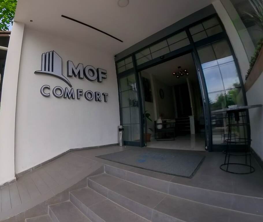 Эдирне: MOF Comfort Edirne