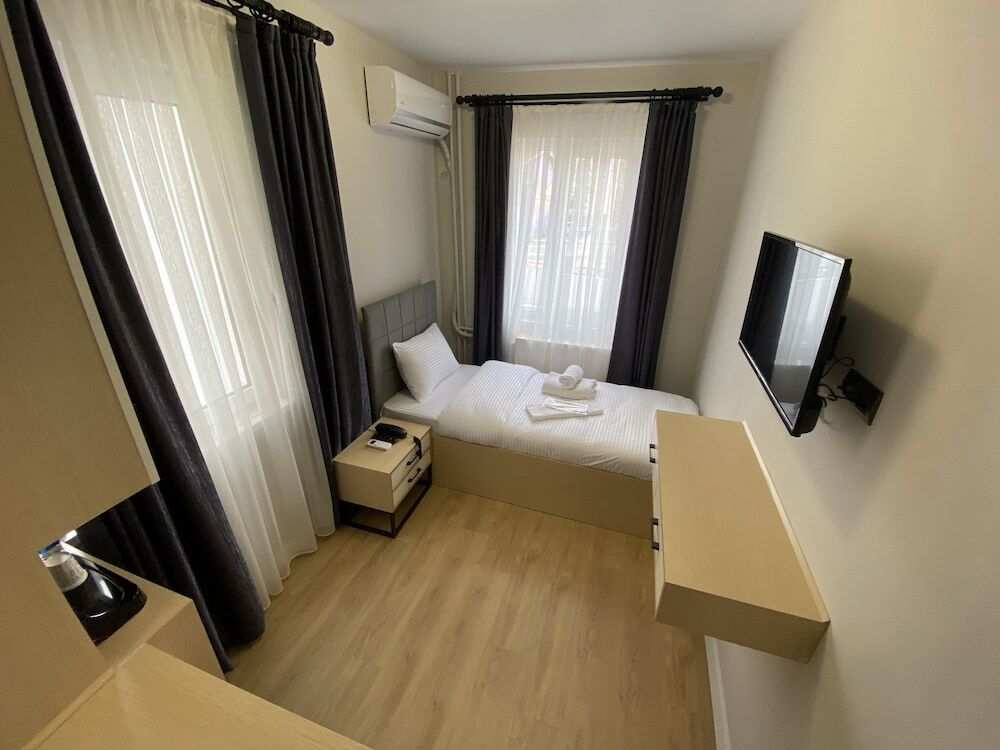 Эдирне: MOF Comfort Edirne